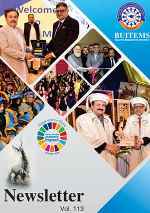 newsletter